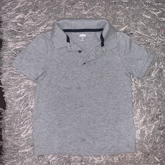 5T shorts and Polo bundle. Good used condition. - Picture 2 of 11